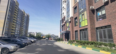 Взлетная, 2л