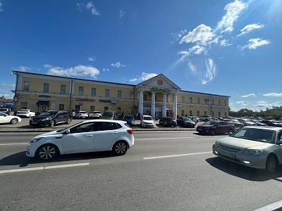 Красноармейский, 4