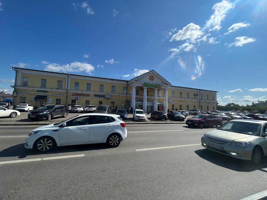 Красноармейский, 4