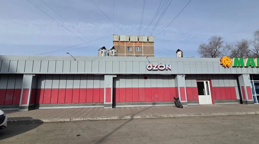 Клименко, 64а