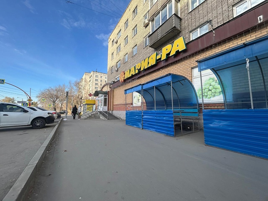 Северо-Западная, 58