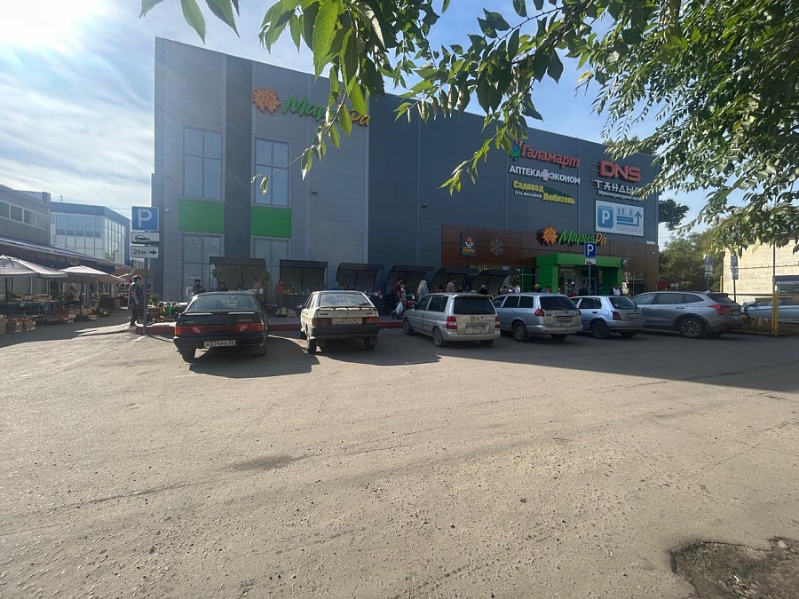Новосибирская, 11а