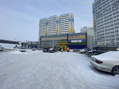 Ясный берег 1а