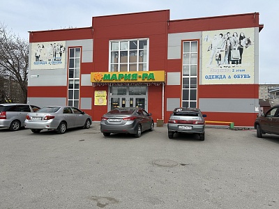 8 микрорайон, 8а, пом. Н-1