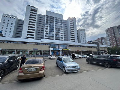 Павловский тракт, 297