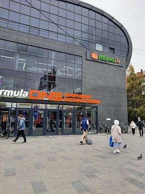  Карла Маркса пр-т, 37/2