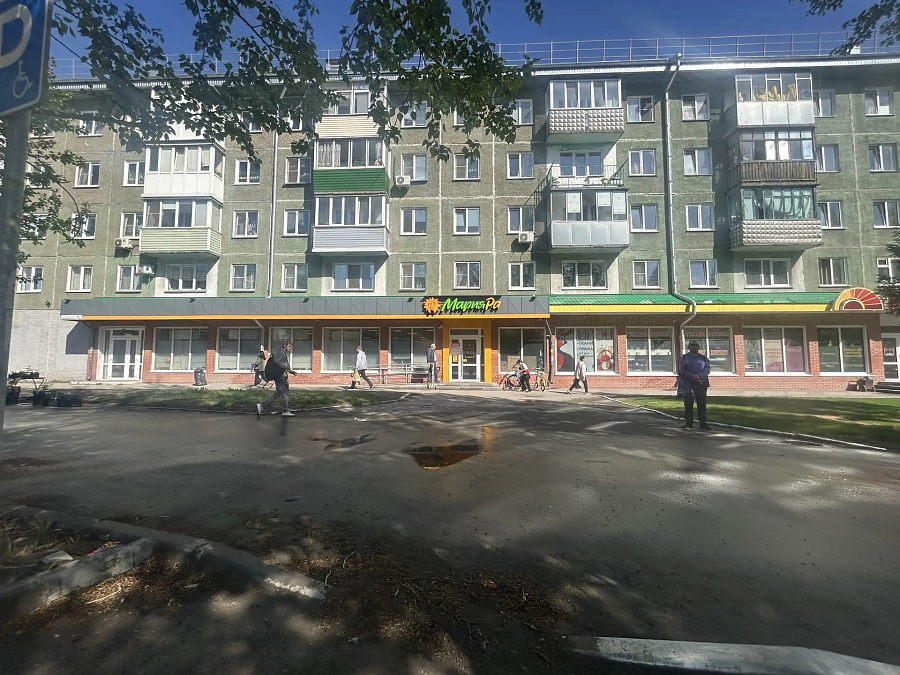 Северо-западная, 163