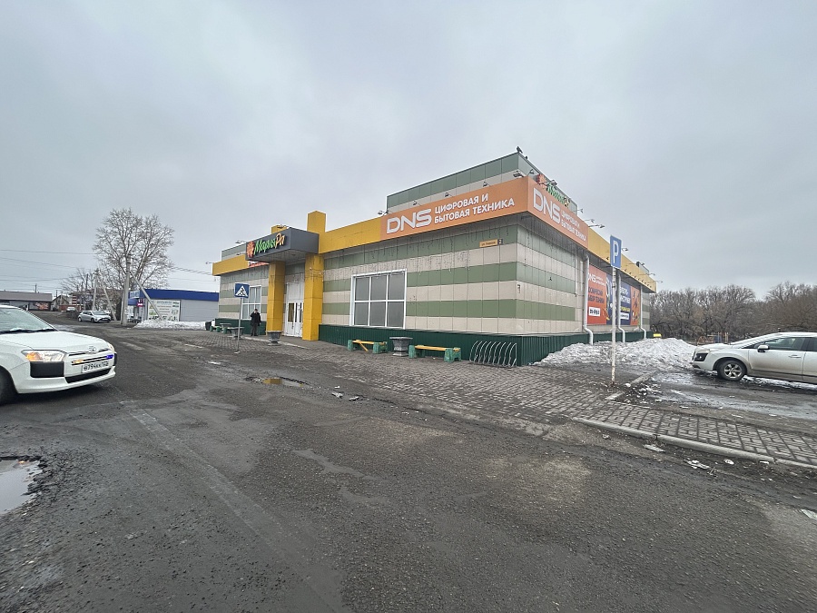 Кирова, 2