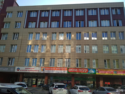 Крылова, 31